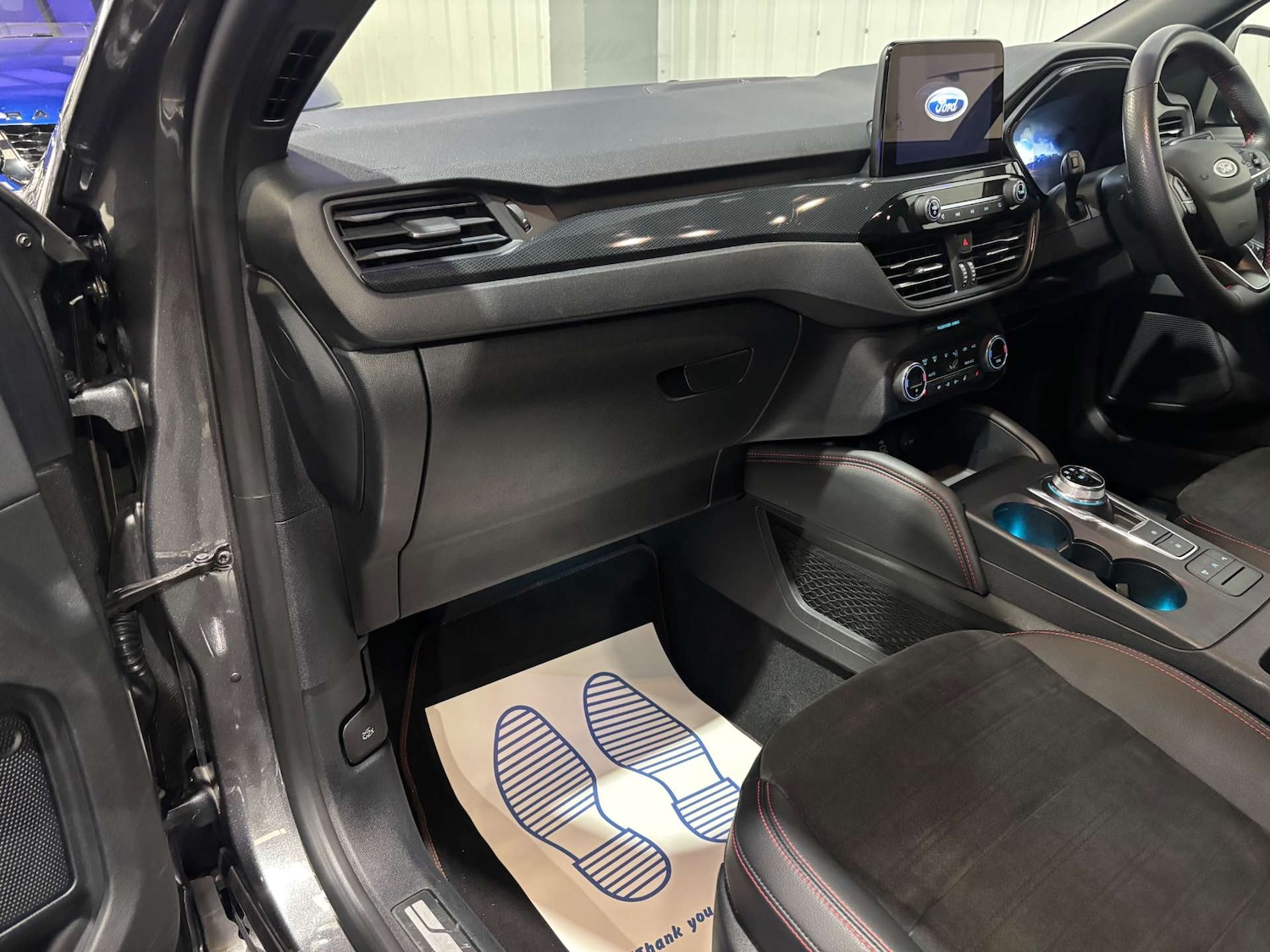 Used Ford Kuga 2022 for sale - 76223043: Photo 29