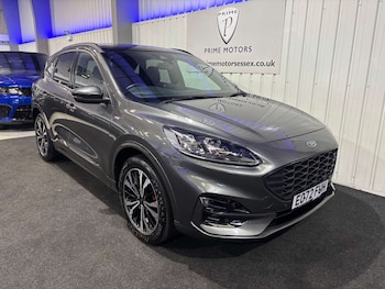 Used Ford Kuga 2022 for sale - 76223043: Photo