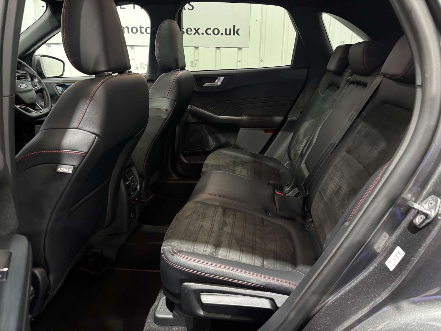 Used Ford Kuga 2022 for sale - 76223043: Photo 37