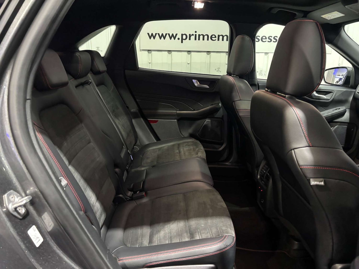 Used Ford Kuga 2022 for sale - 76223043: Photo 40