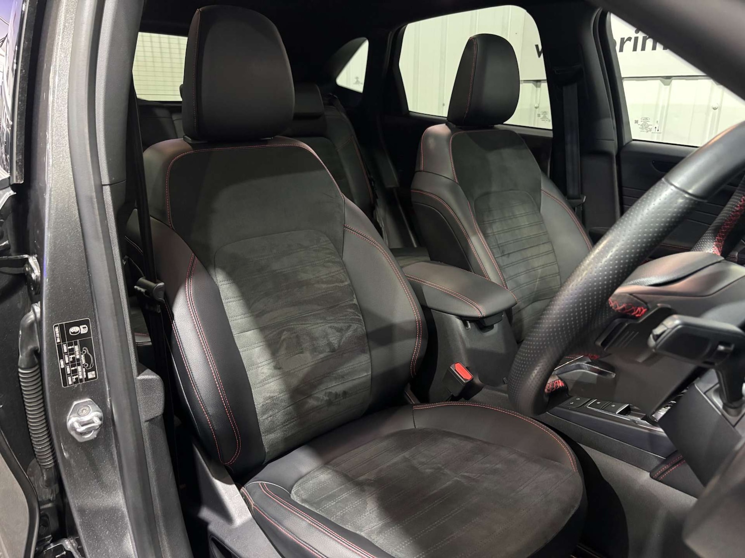 Used Ford Kuga 2022 for sale - 76223043: Photo 42