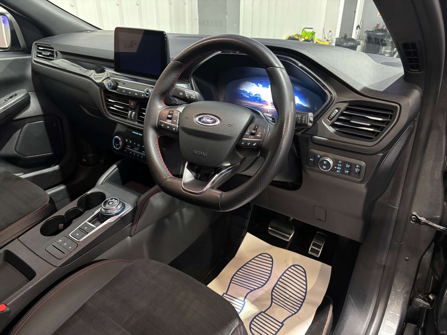 Used Ford Kuga 2022 for sale - 76223043: Photo 43