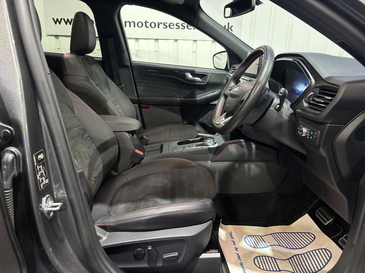 Used Ford Kuga 2022 for sale - 76223043: Photo 44