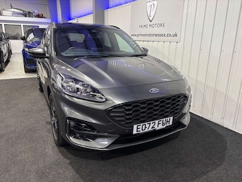 Used Ford Kuga 2022 for sale - 76223043: Photo