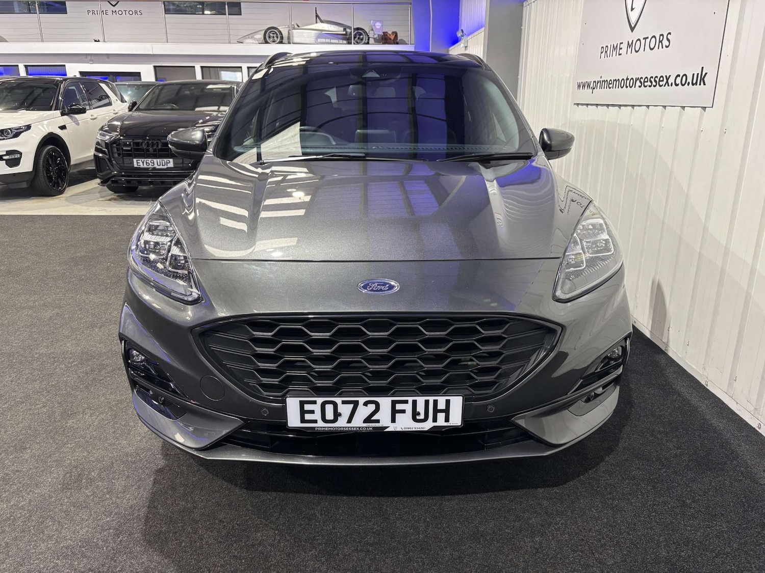 Used Ford Kuga 2022 for sale - 76223043: Photo 5