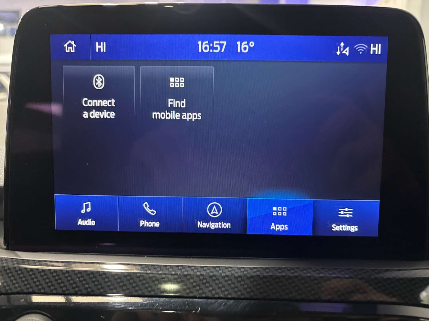 Used Ford Kuga 2022 for sale - 76223043: Photo 50