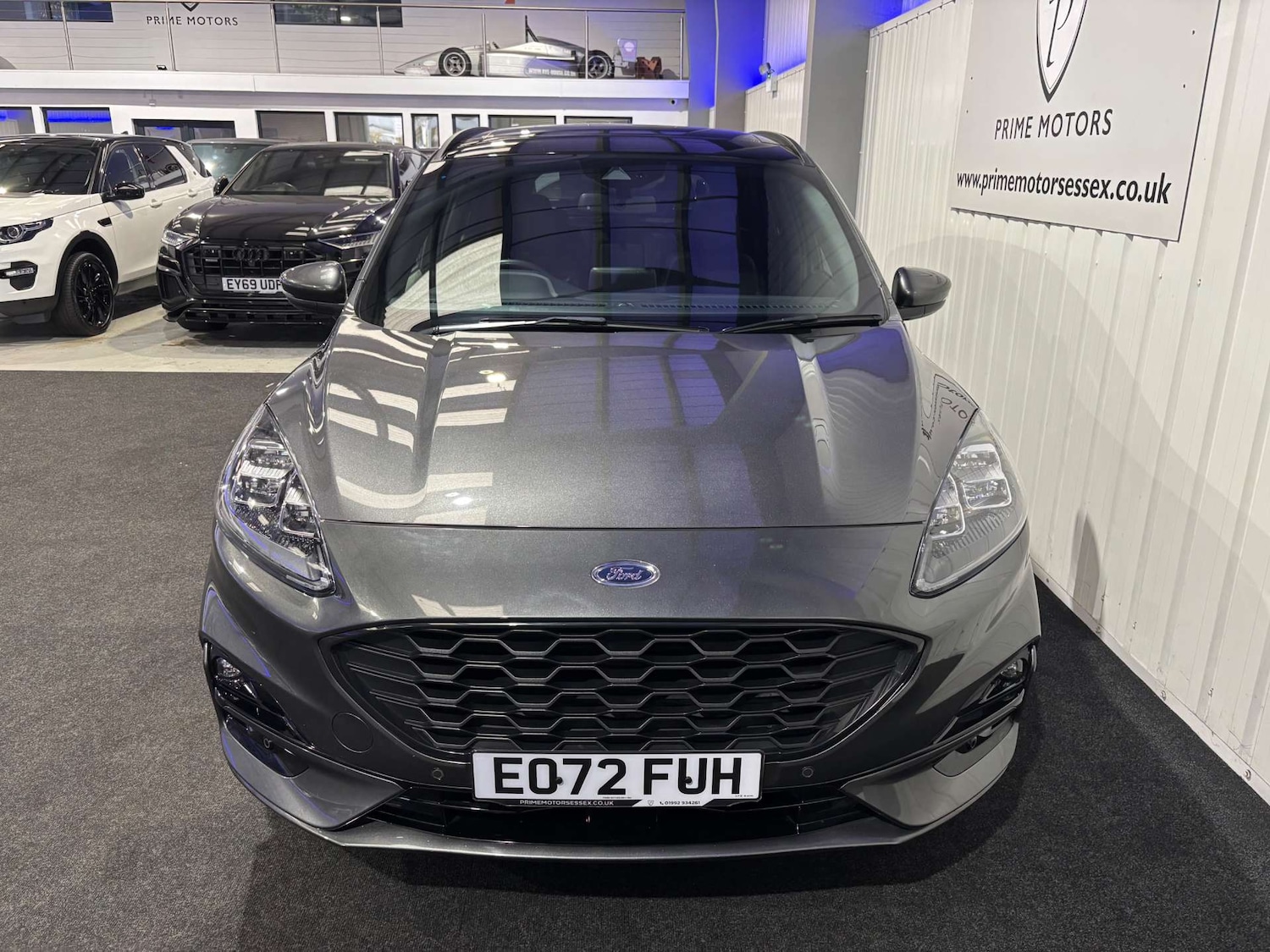 Used Ford Kuga 2022 for sale - 76223043: Photo 6