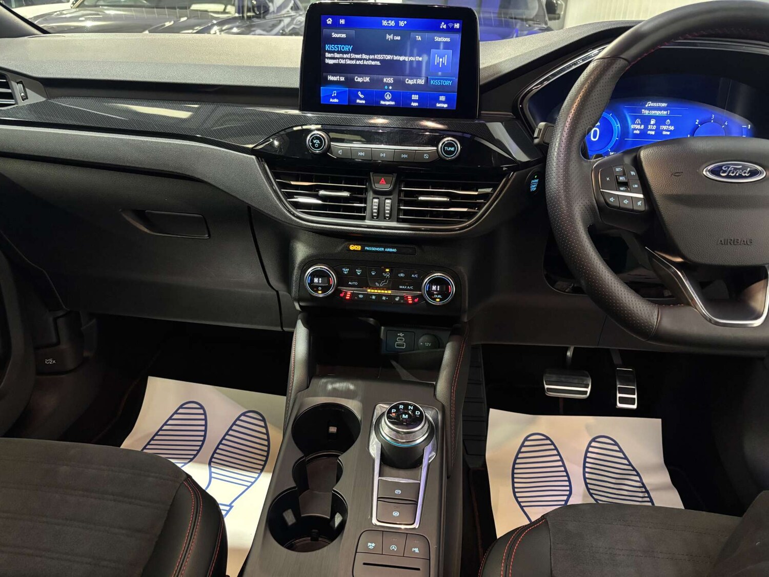 Used Ford Kuga 2022 for sale - 76223043: Photo 60