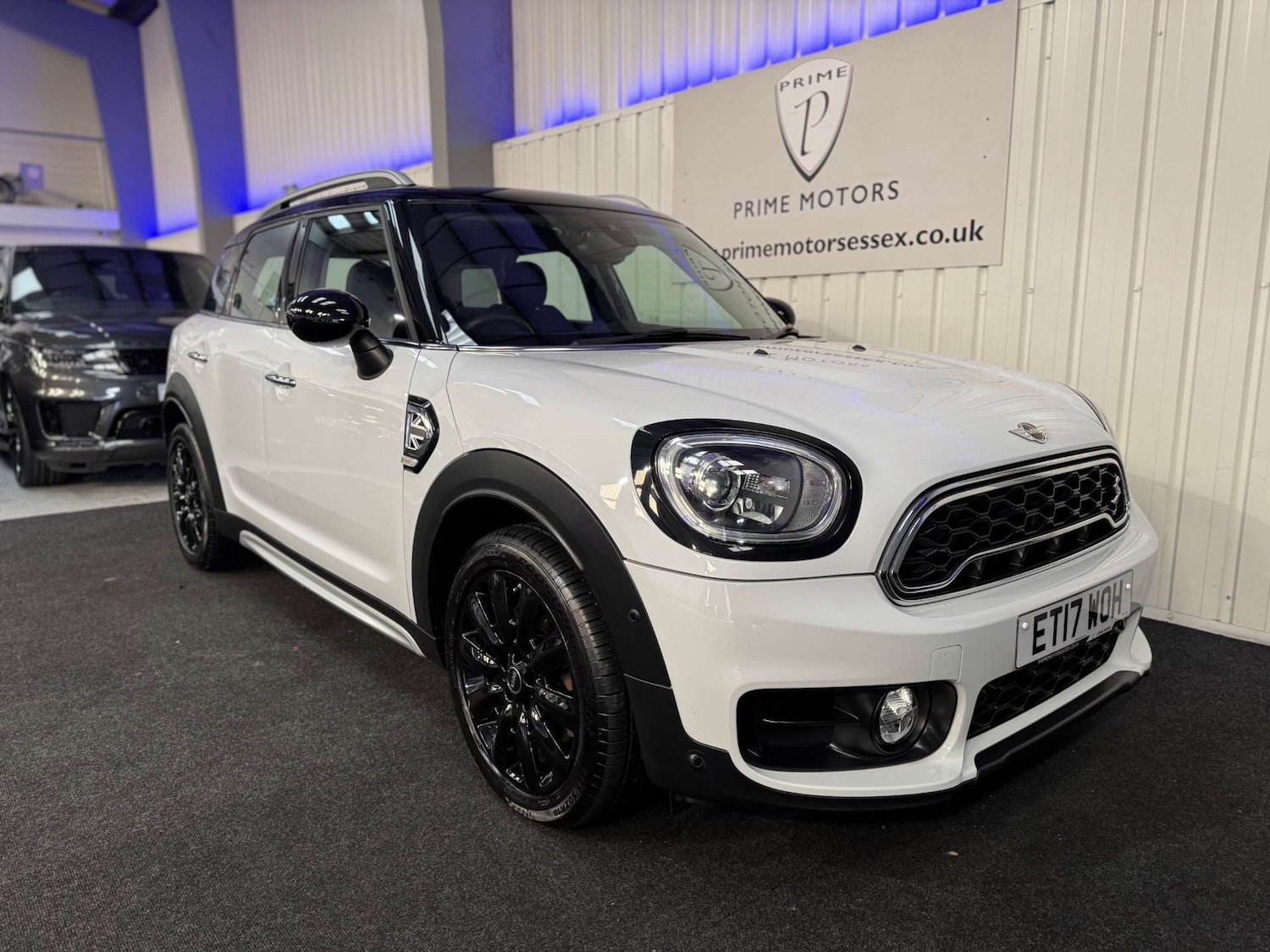 Used MINI Countryman 2017 for sale - 77129797: Photo 1