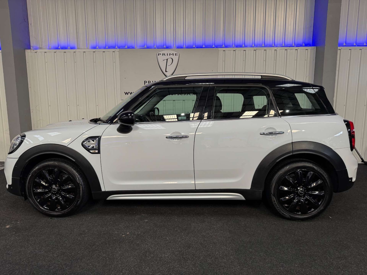 Used MINI Countryman 2017 for sale - 77129797: Photo 10