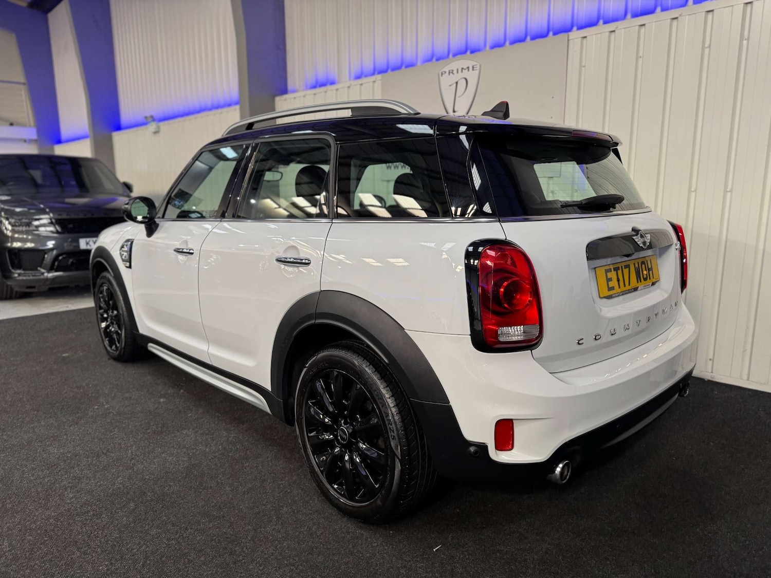 Used MINI Countryman 2017 for sale - 77129797: Photo 11