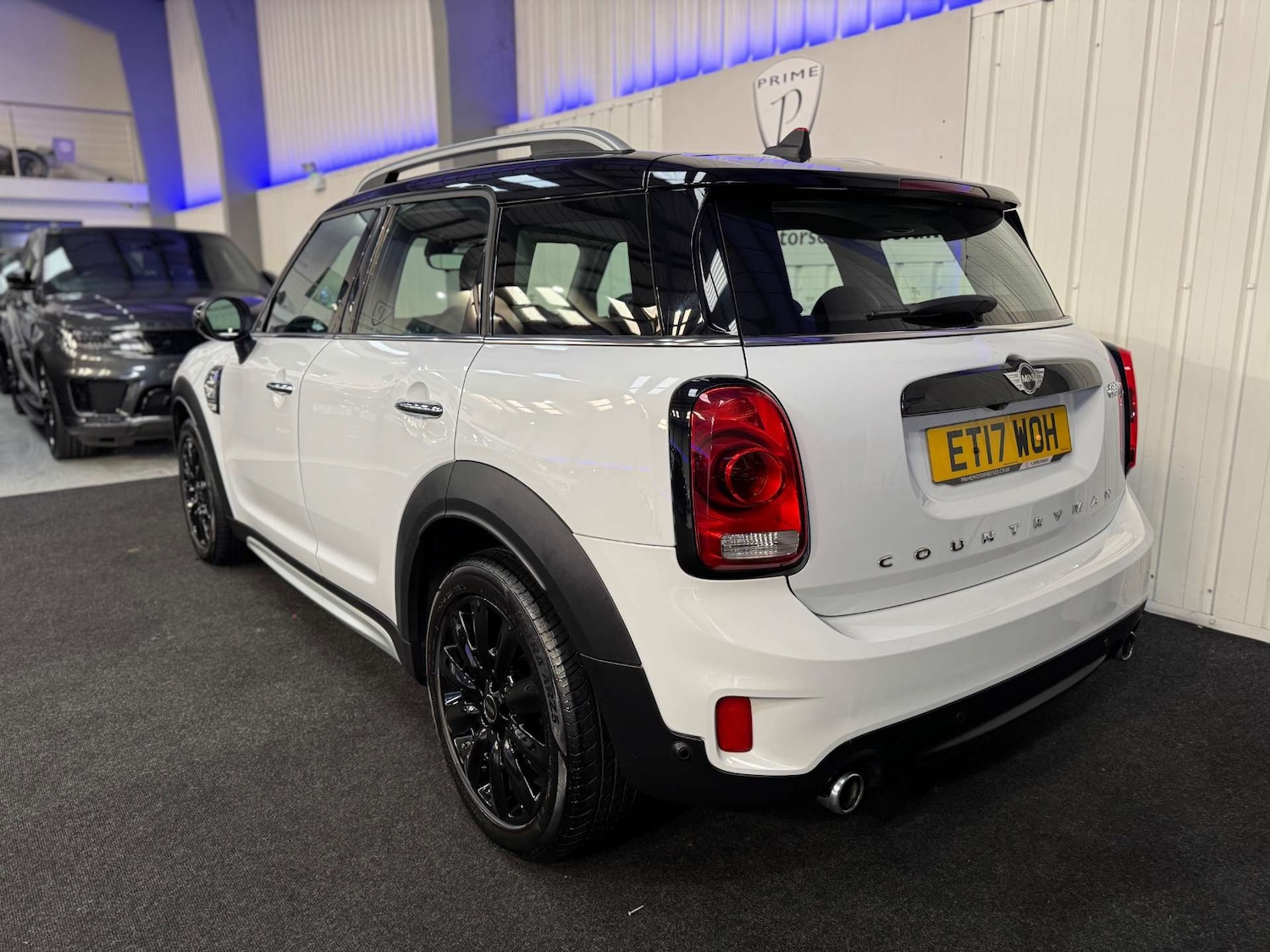 Used MINI Countryman 2017 for sale - 77129797: Photo 12