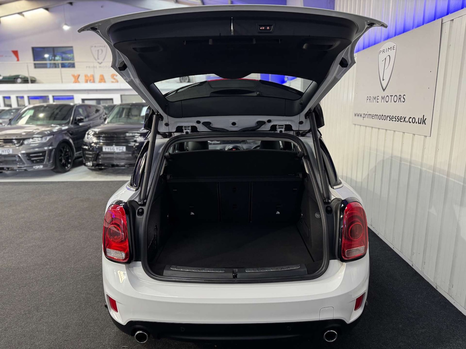 Used MINI Countryman 2017 for sale - 77129797: Photo 17