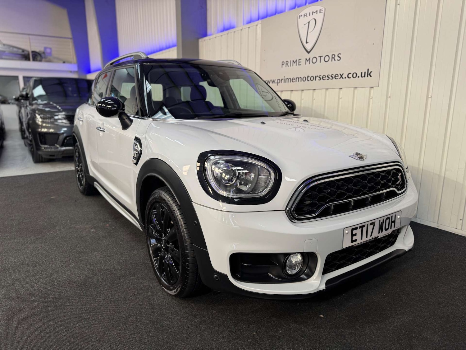 Used MINI Countryman 2017 for sale - 77129797: Photo 2