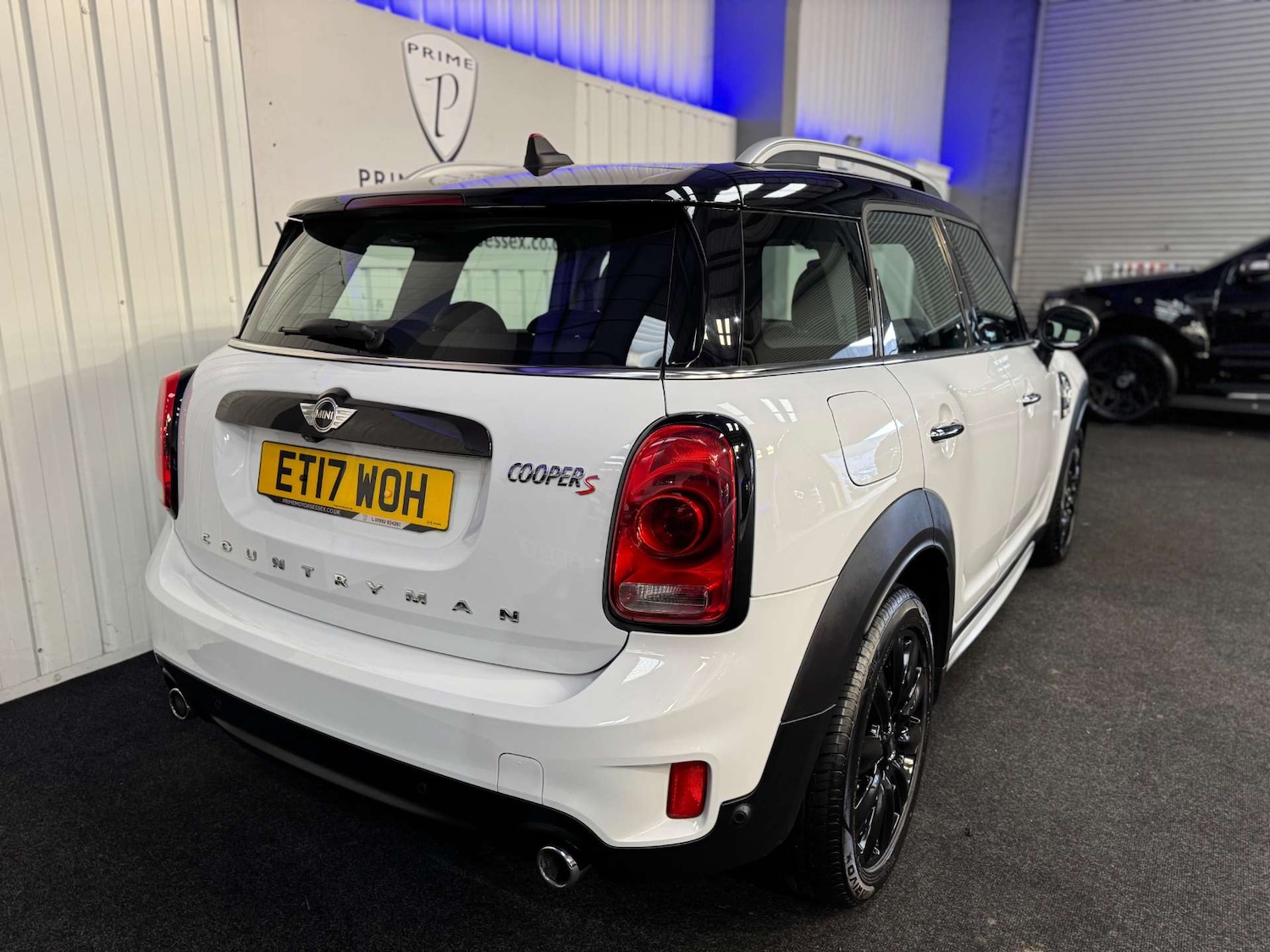 Used MINI Countryman 2017 for sale - 77129797: Photo 21