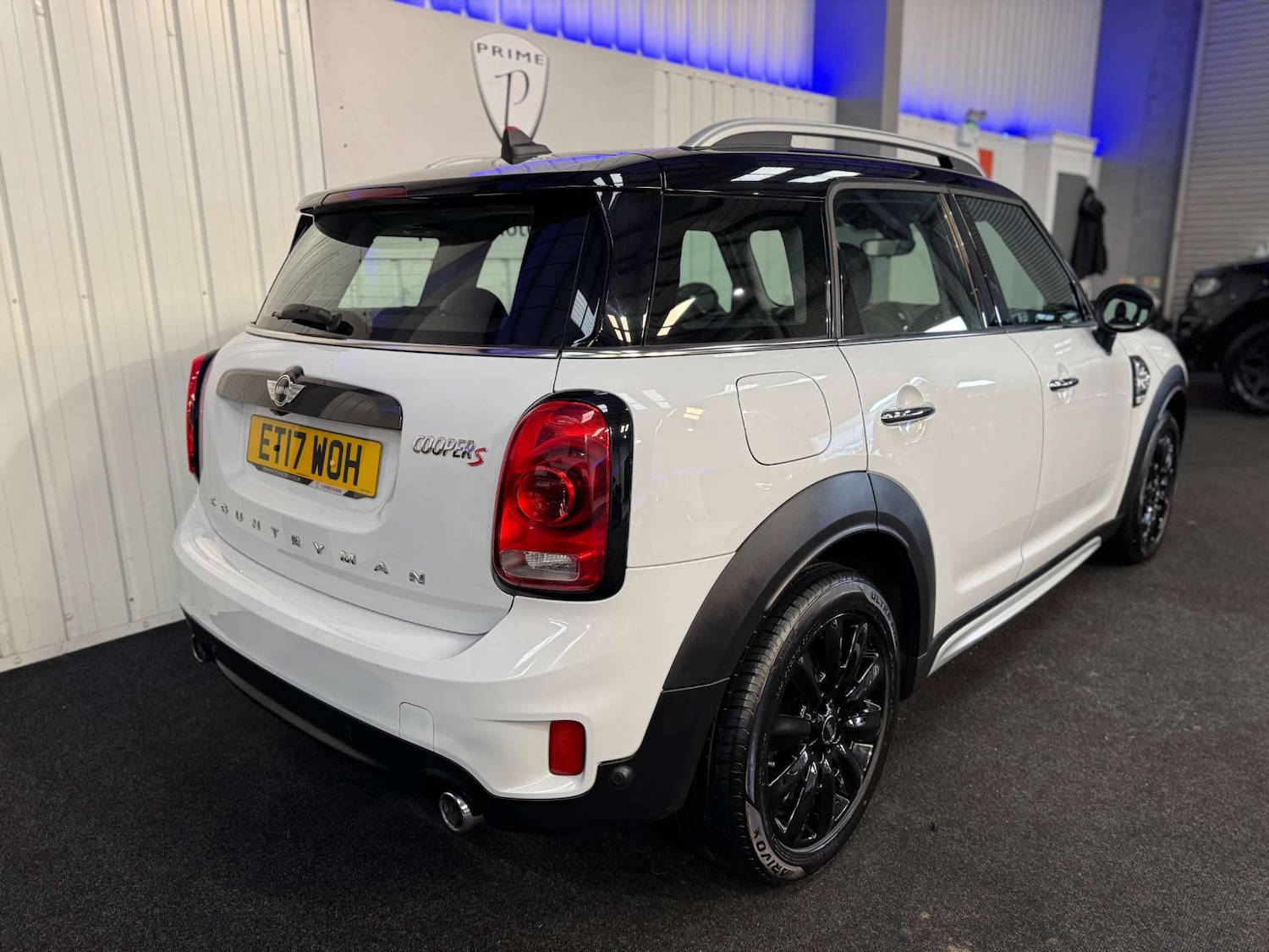 Used MINI Countryman 2017 for sale - 77129797: Photo 22