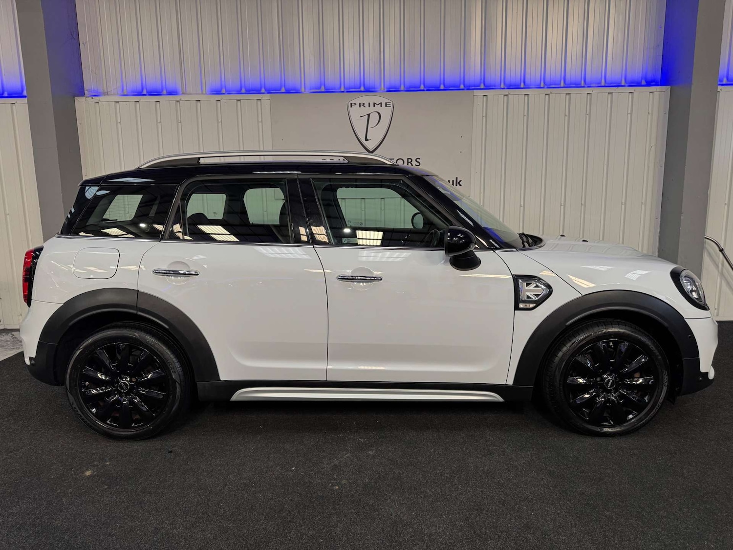 Used MINI Countryman 2017 for sale - 77129797: Photo 23