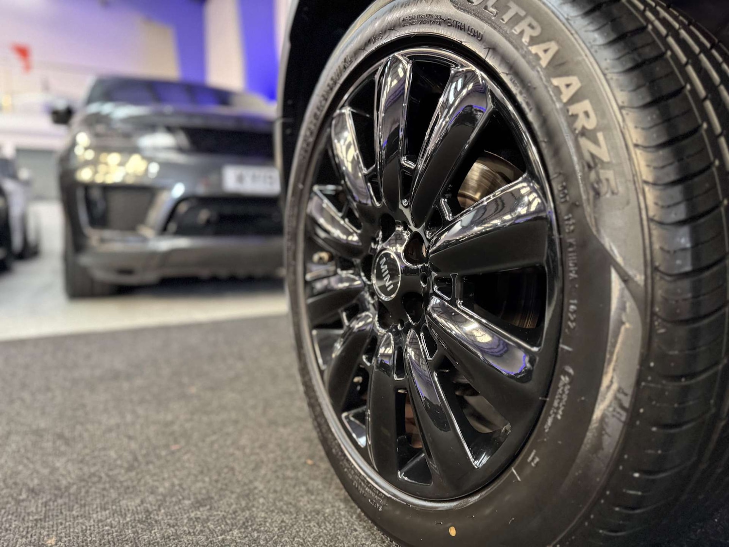 Used MINI Countryman 2017 for sale - 77129797: Photo 24