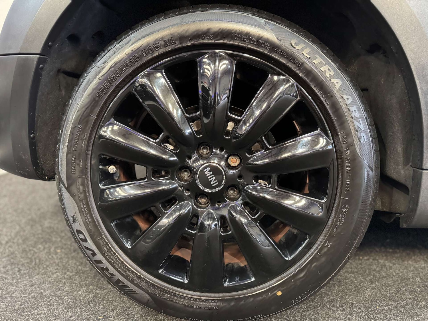 Used MINI Countryman 2017 for sale - 77129797: Photo 25