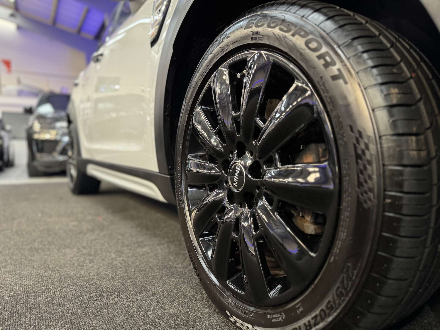 Used MINI Countryman 2017 for sale - 77129797: Photo 26