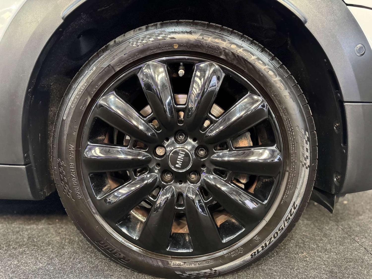 Used MINI Countryman 2017 for sale - 77129797: Photo 27