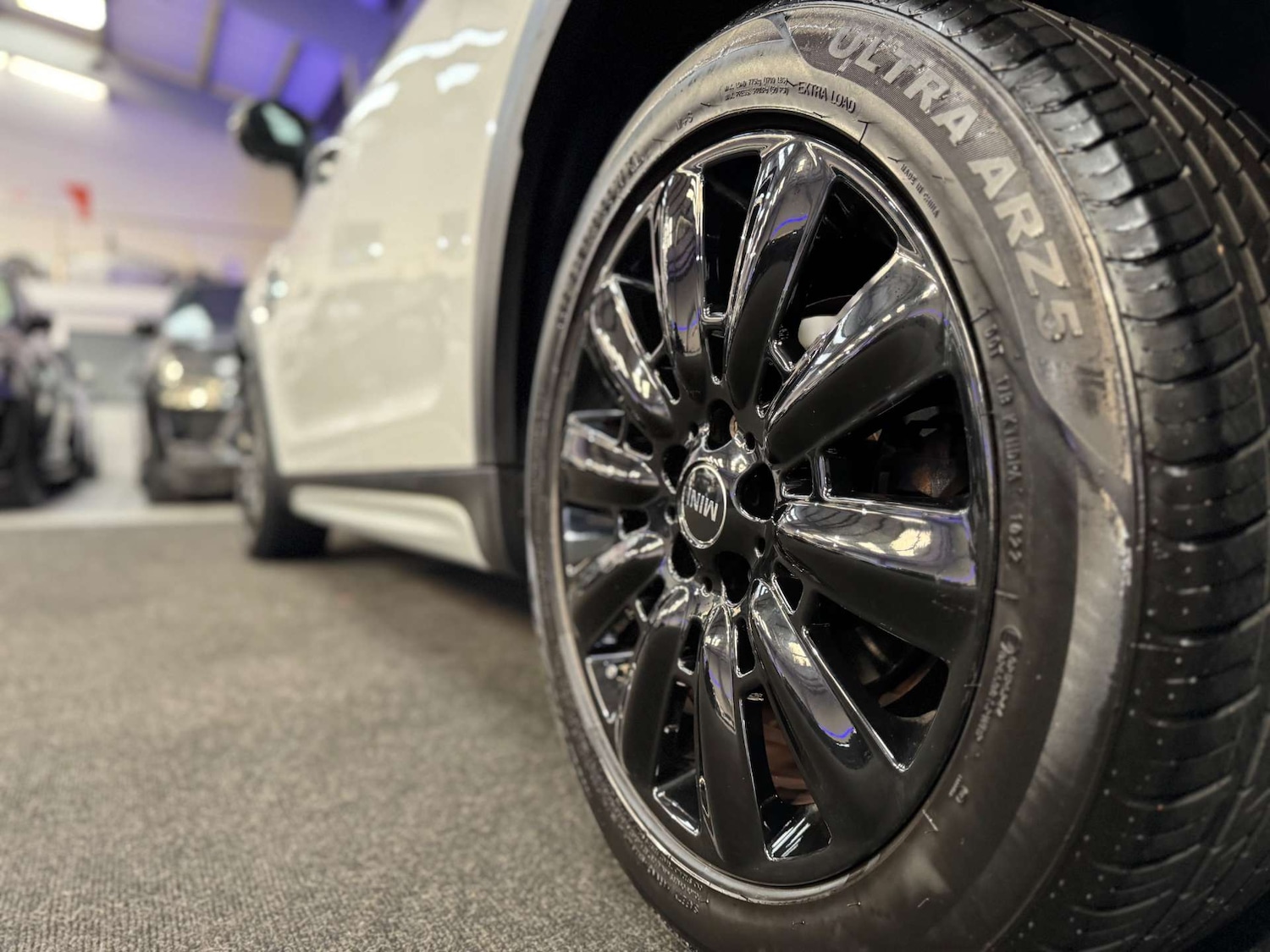 Used MINI Countryman 2017 for sale - 77129797: Photo 28