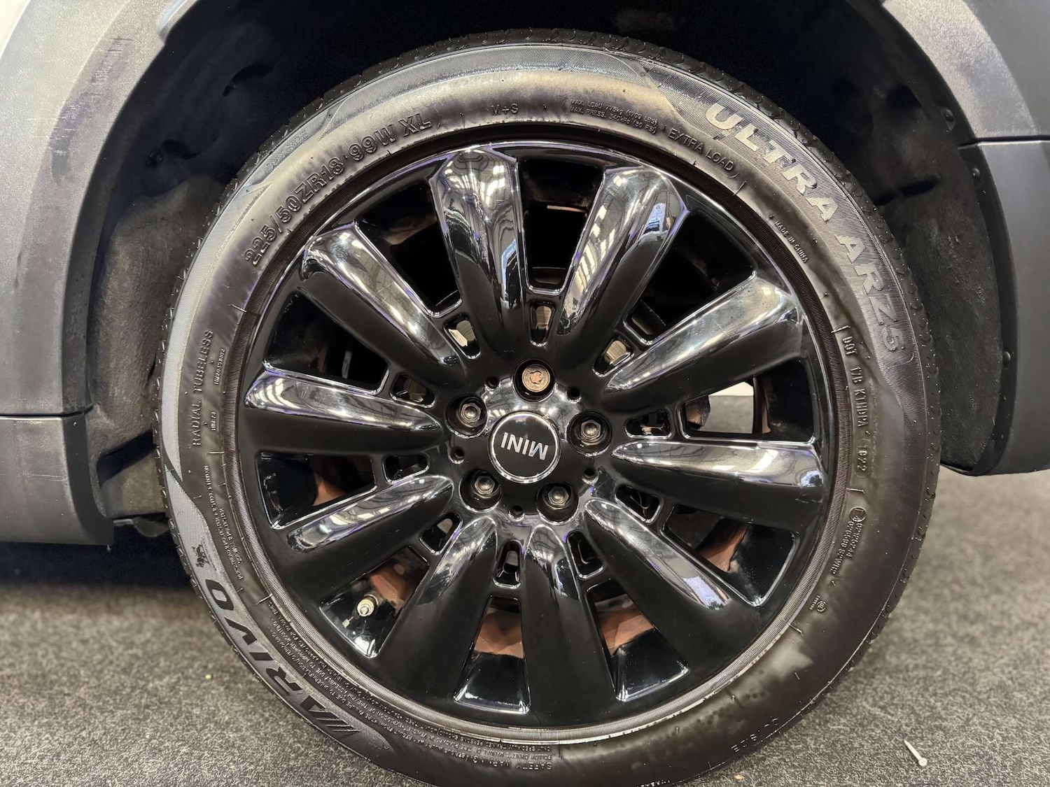 Used MINI Countryman 2017 for sale - 77129797: Photo 29