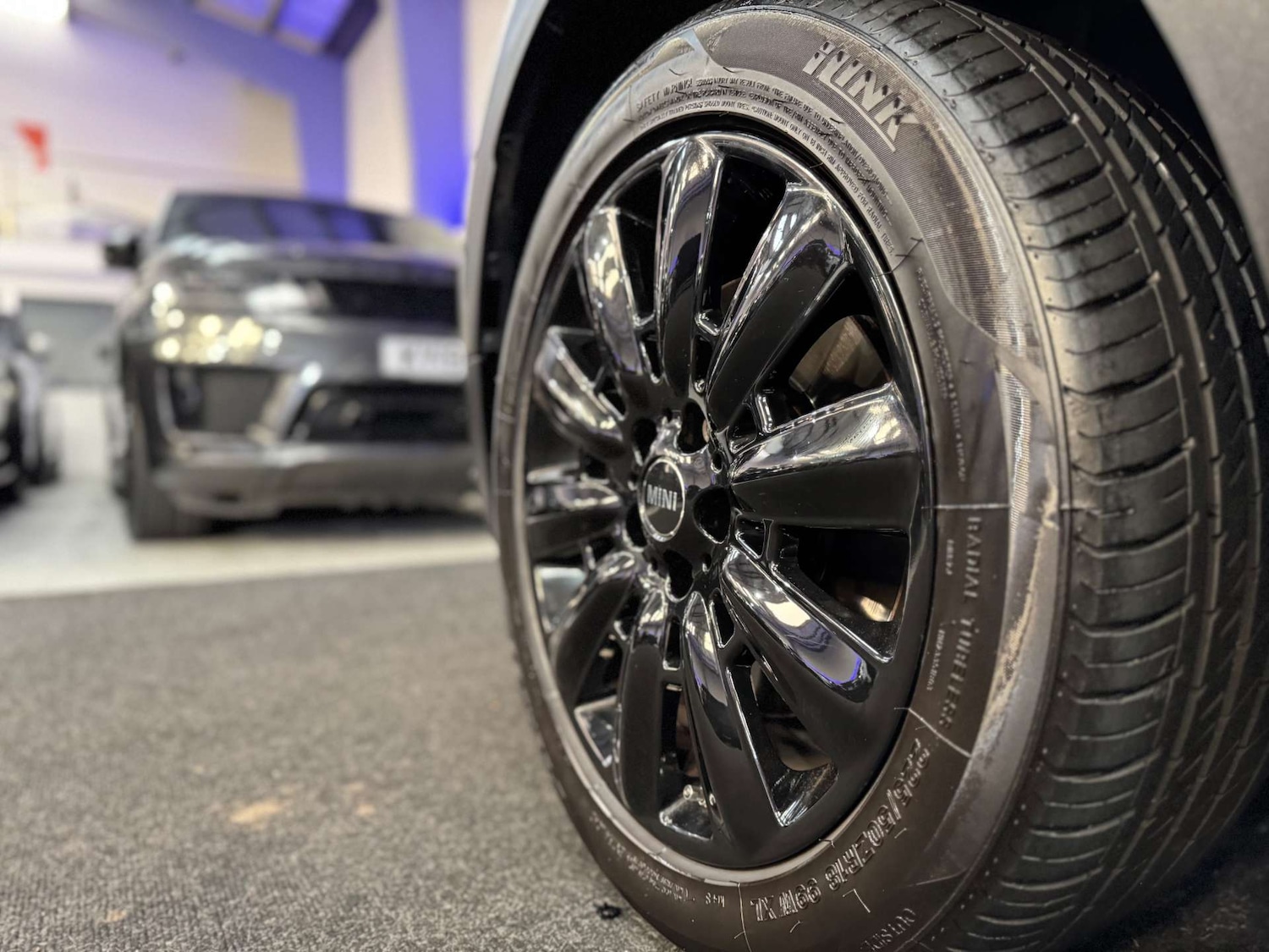 Used MINI Countryman 2017 for sale - 77129797: Photo 30