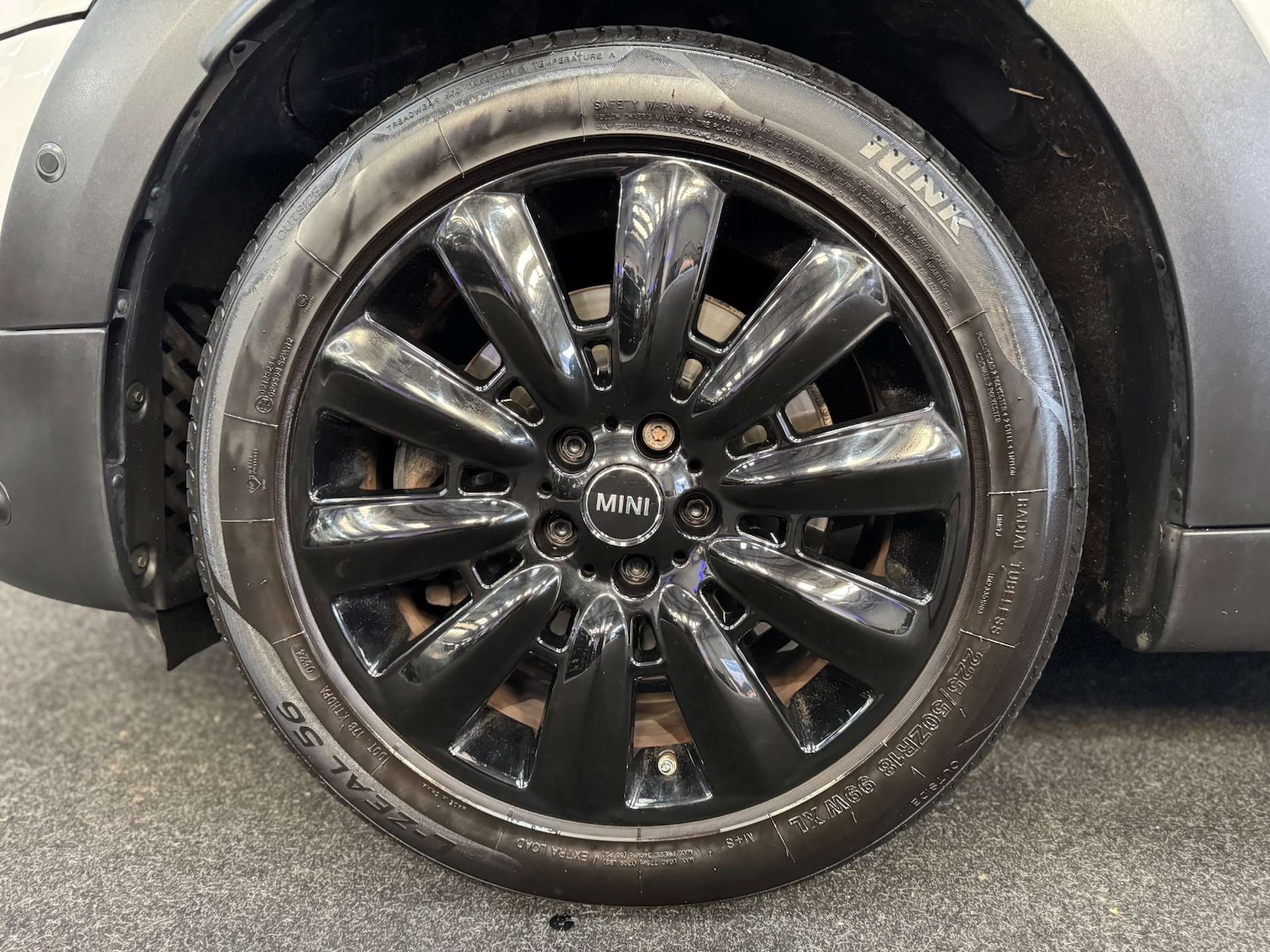 Used MINI Countryman 2017 for sale - 77129797: Photo 31