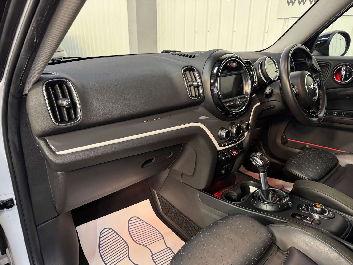 Used MINI Countryman 2017 for sale - 77129797: Photo 32