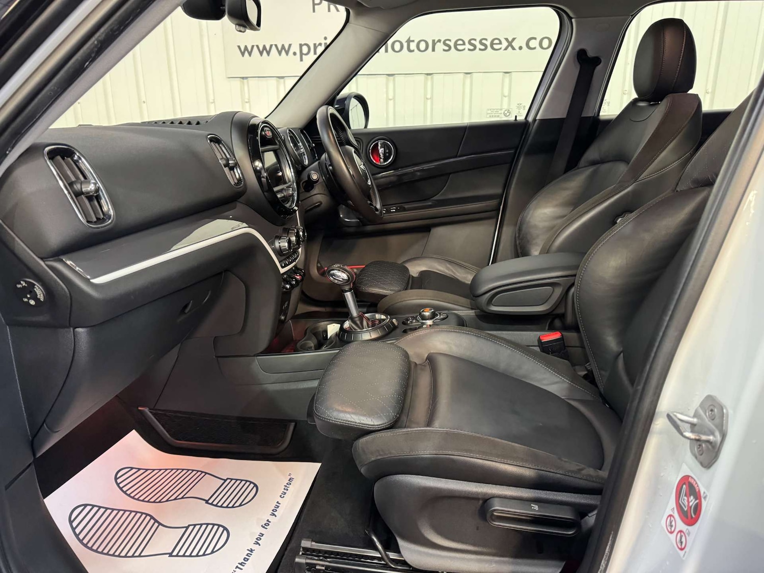 Used MINI Countryman 2017 for sale - 77129797: Photo 34