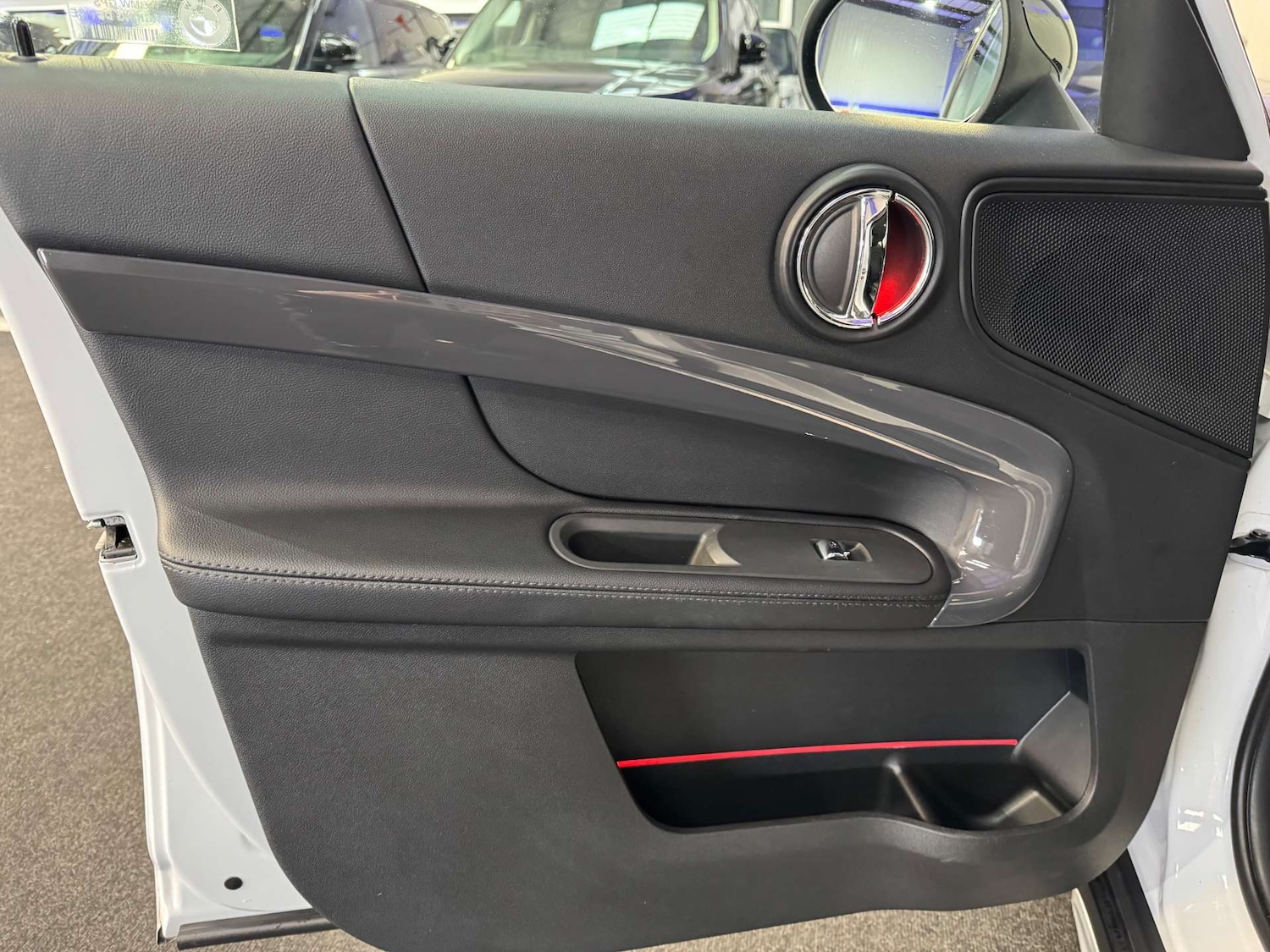 Used MINI Countryman 2017 for sale - 77129797: Photo 35