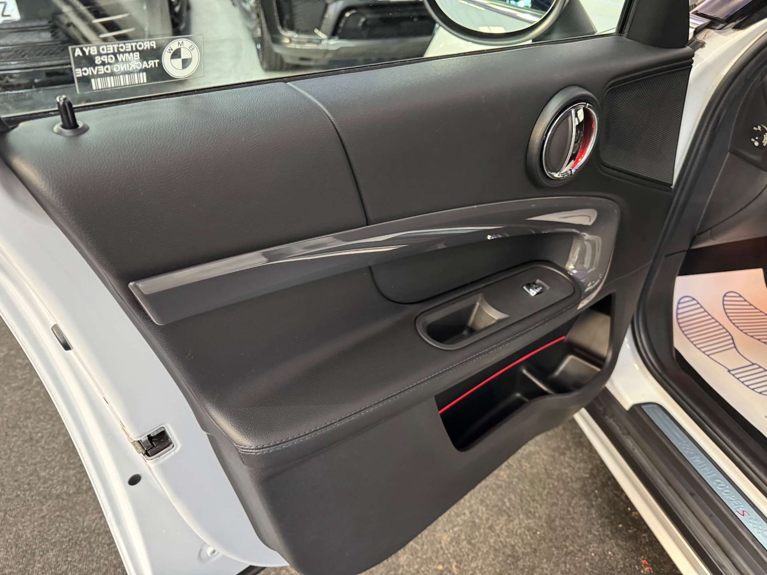 Used MINI Countryman 2017 for sale - 77129797: Photo 36