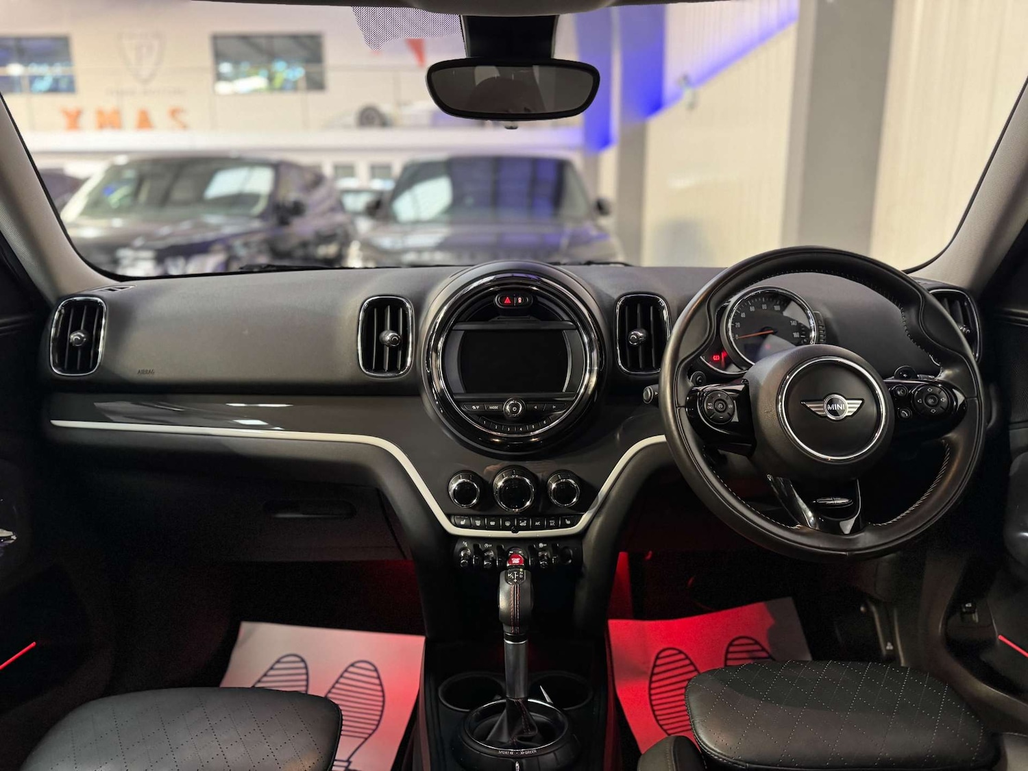 Used MINI Countryman 2017 for sale - 77129797: Photo 37