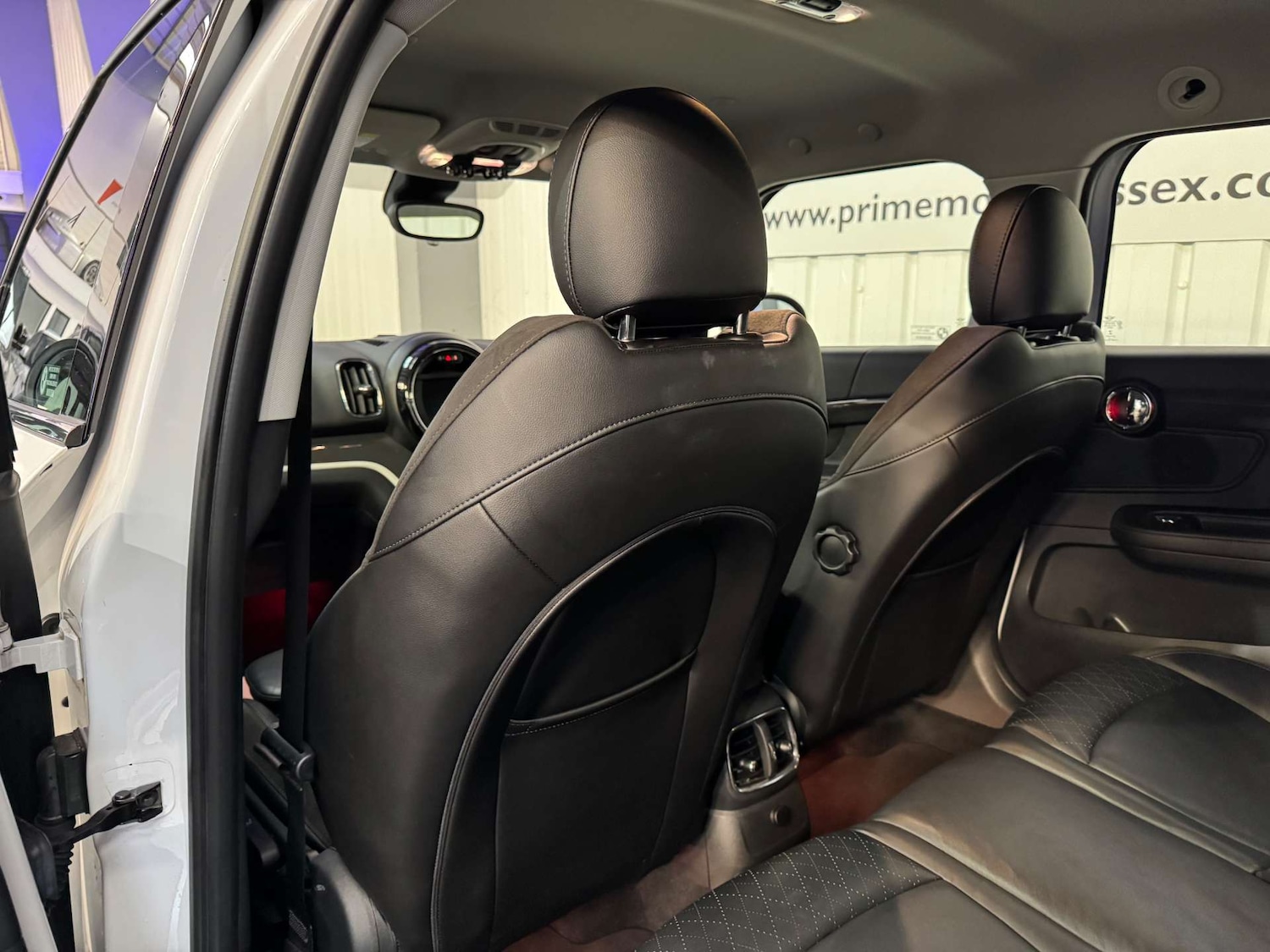 Used MINI Countryman 2017 for sale - 77129797: Photo 39