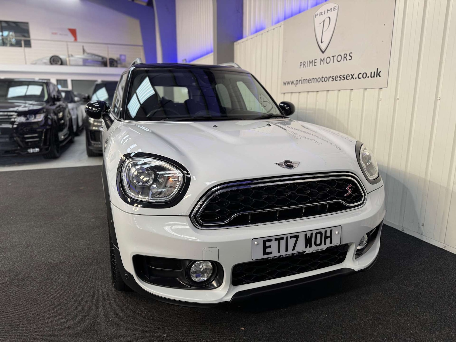 Used MINI Countryman 2017 for sale - 77129797: Photo 4