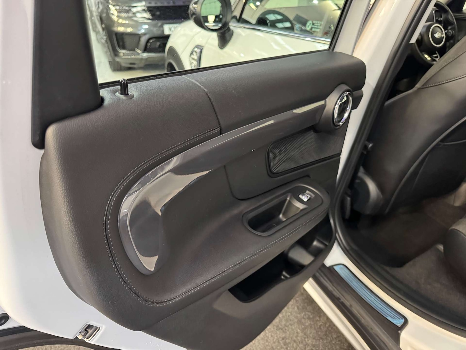 Used MINI Countryman 2017 for sale - 77129797: Photo 42