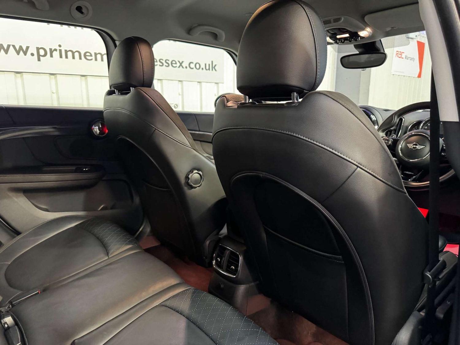 Used MINI Countryman 2017 for sale - 77129797: Photo 44