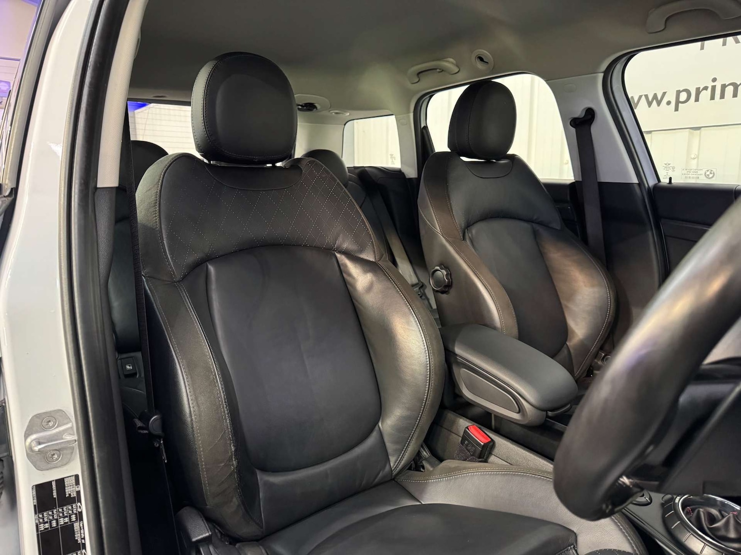 Used MINI Countryman 2017 for sale - 77129797: Photo 48