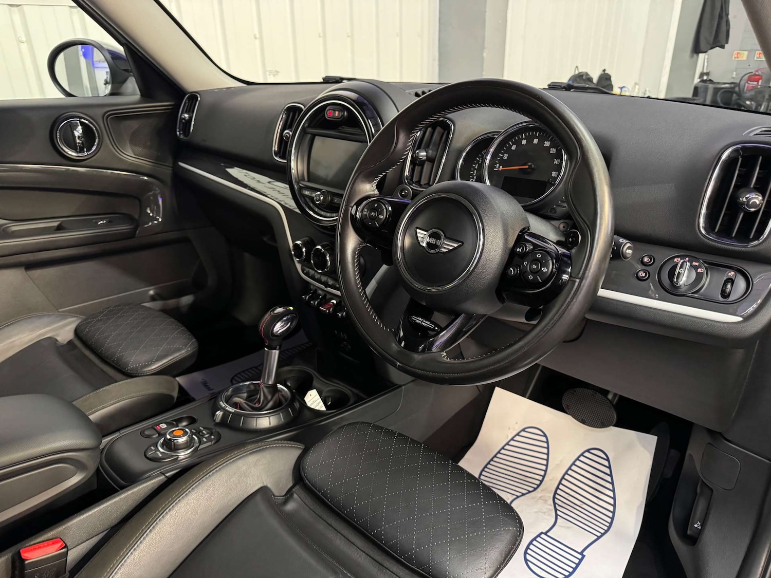 Used MINI Countryman 2017 for sale - 77129797: Photo 49