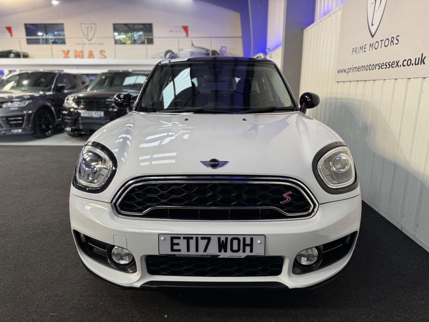 Used MINI Countryman 2017 for sale - 77129797: Photo 5