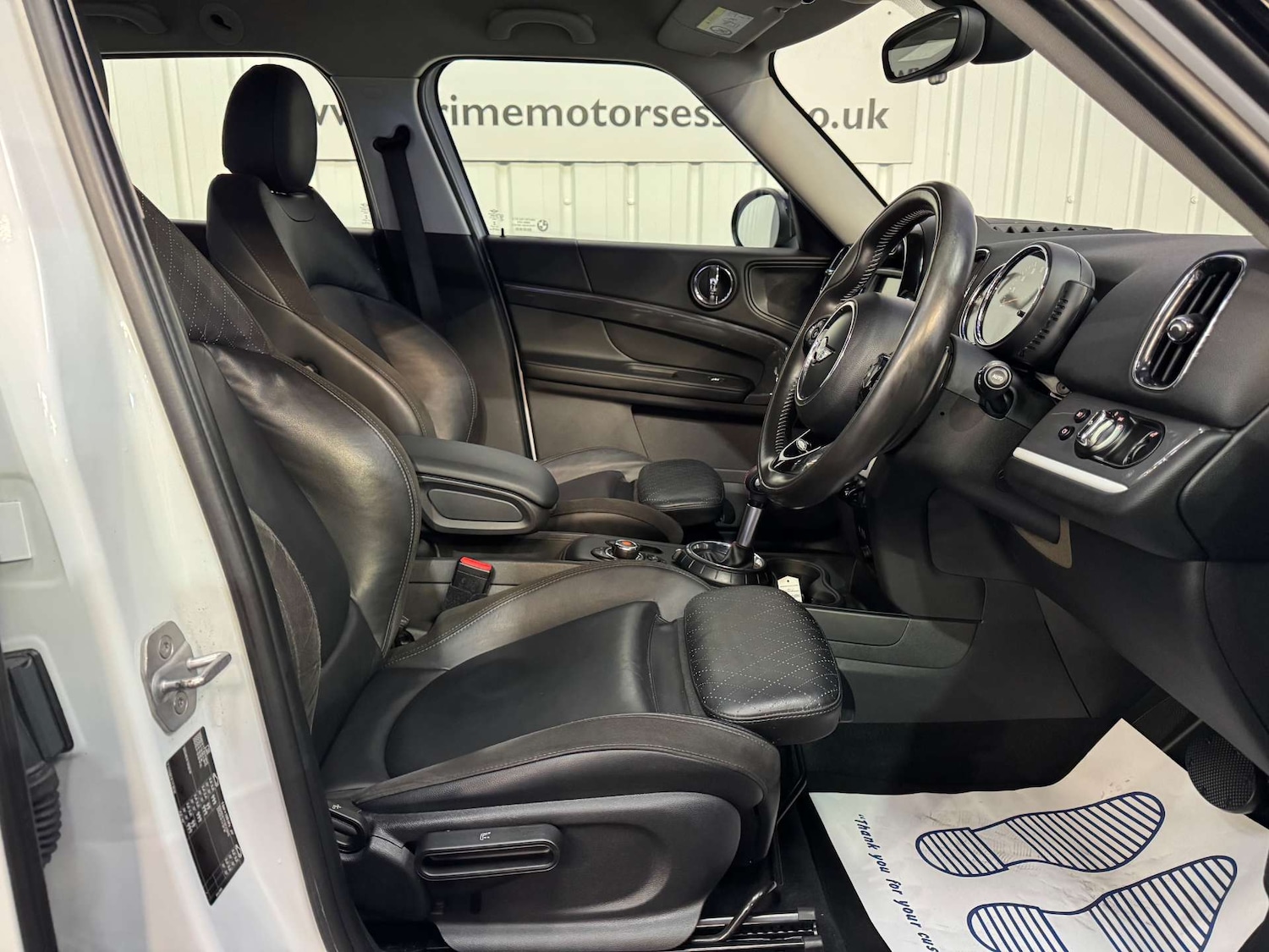 Used MINI Countryman 2017 for sale - 77129797: Photo 50