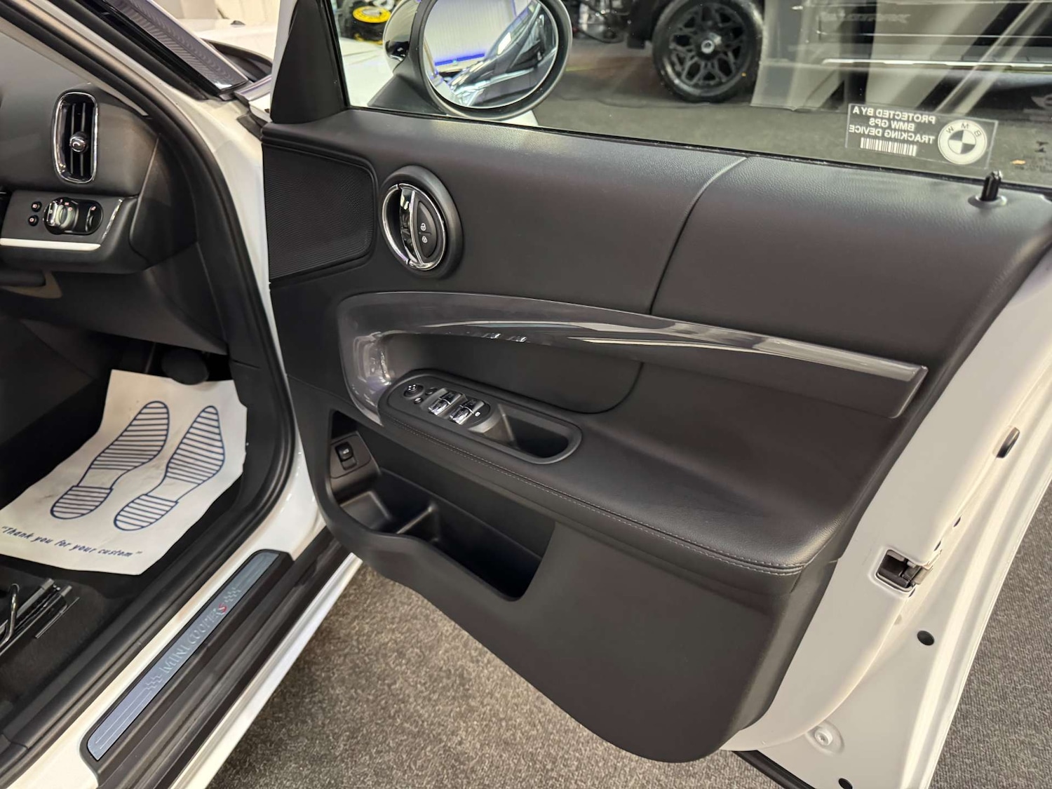 Used MINI Countryman 2017 for sale - 77129797: Photo 53