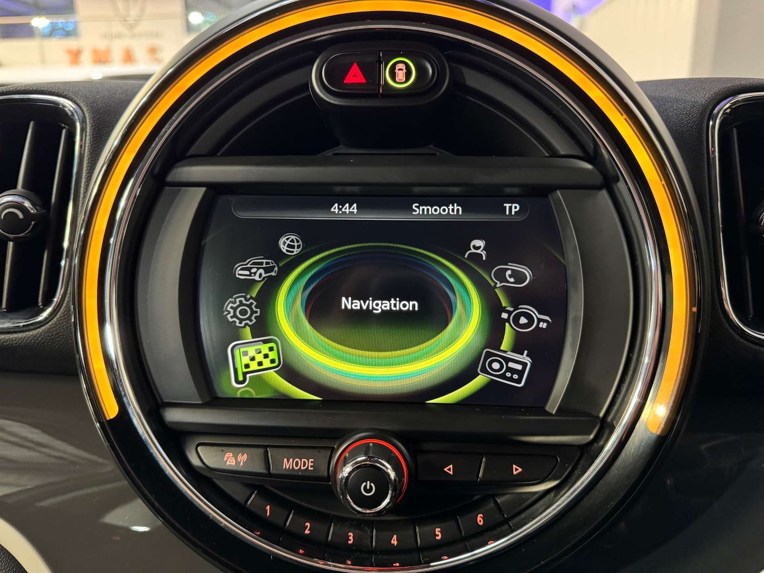 Used MINI Countryman 2017 for sale - 77129797: Photo 54