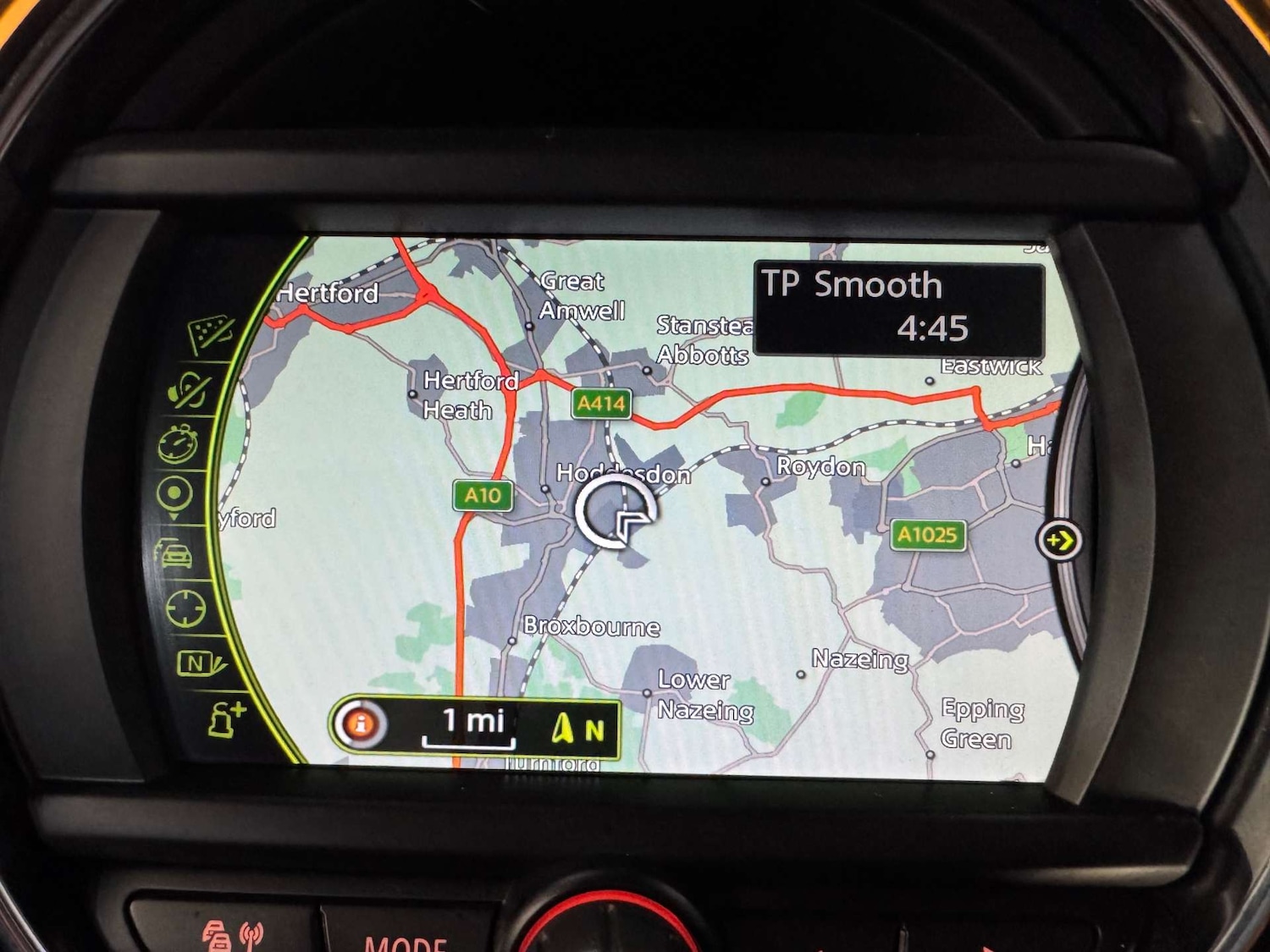 Used MINI Countryman 2017 for sale - 77129797: Photo 55