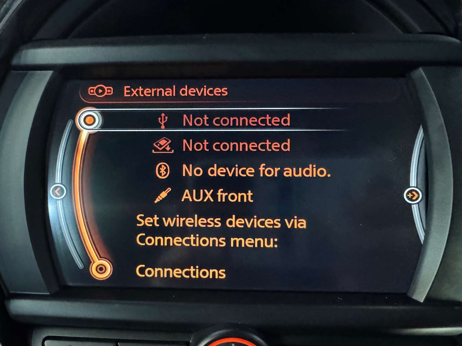 Used MINI Countryman 2017 for sale - 77129797: Photo 56