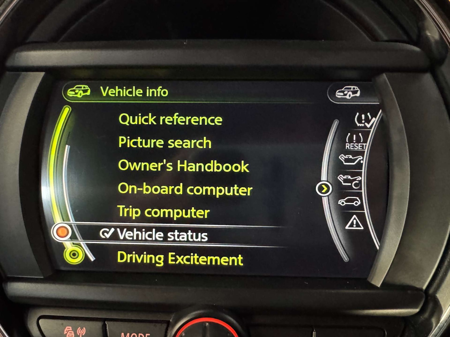 Used MINI Countryman 2017 for sale - 77129797: Photo 59