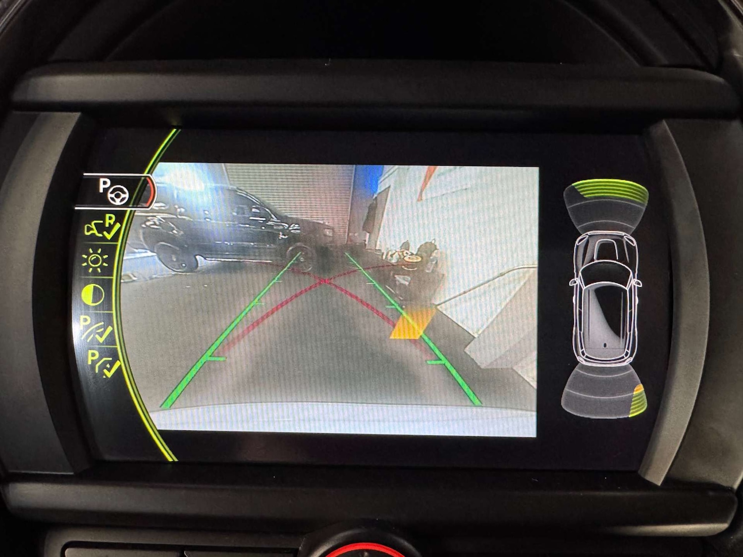 Used MINI Countryman 2017 for sale - 77129797: Photo 60