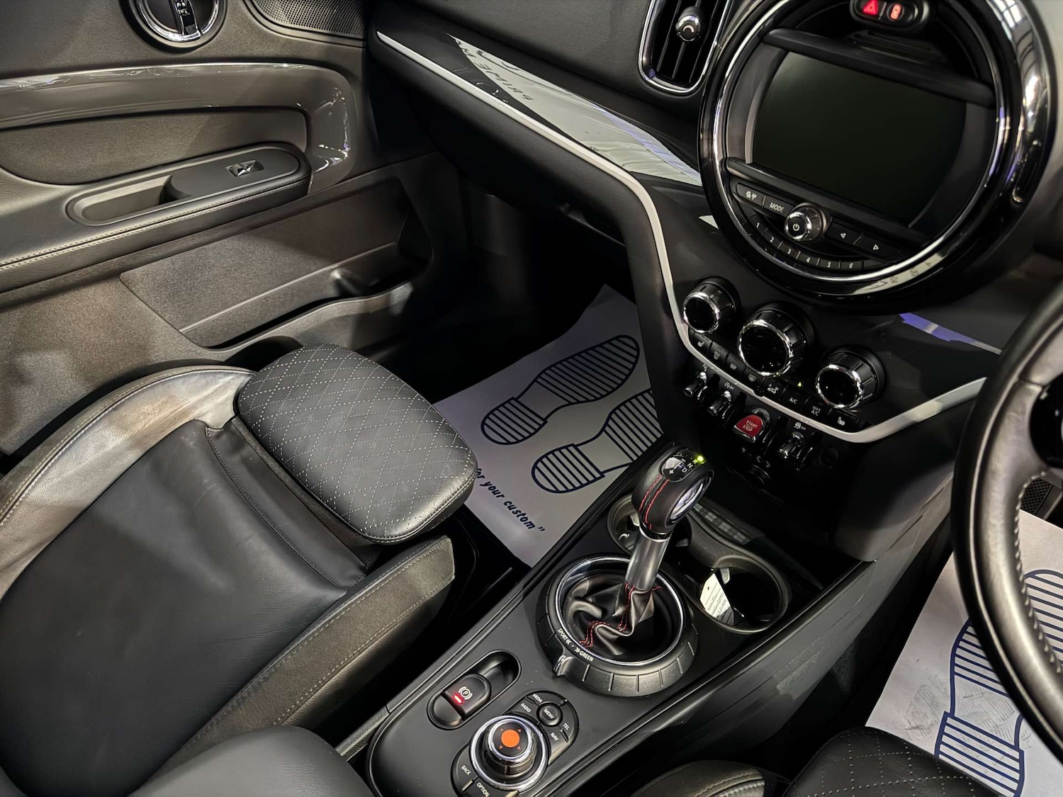 Used MINI Countryman 2017 for sale - 77129797: Photo 66