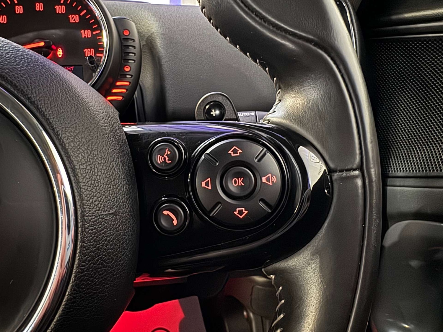 Used MINI Countryman 2017 for sale - 77129797: Photo 68